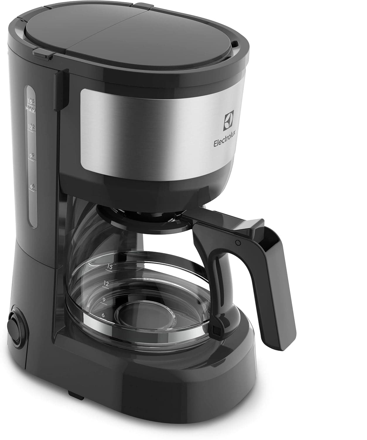 Cafeteira Elétrica Electrolux 15 Xícaras Efficient (ECM10) - Imagem 3