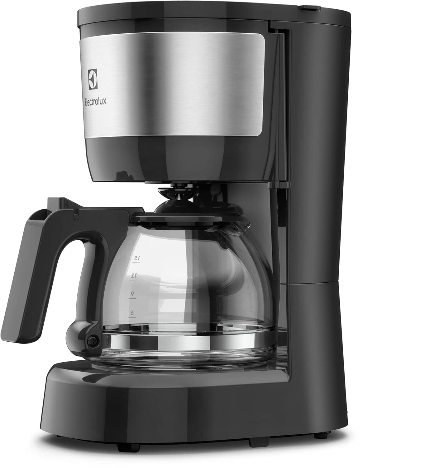 Cafeteira Elétrica Electrolux 15 Xícaras Efficient (ECM10) - Imagem 2