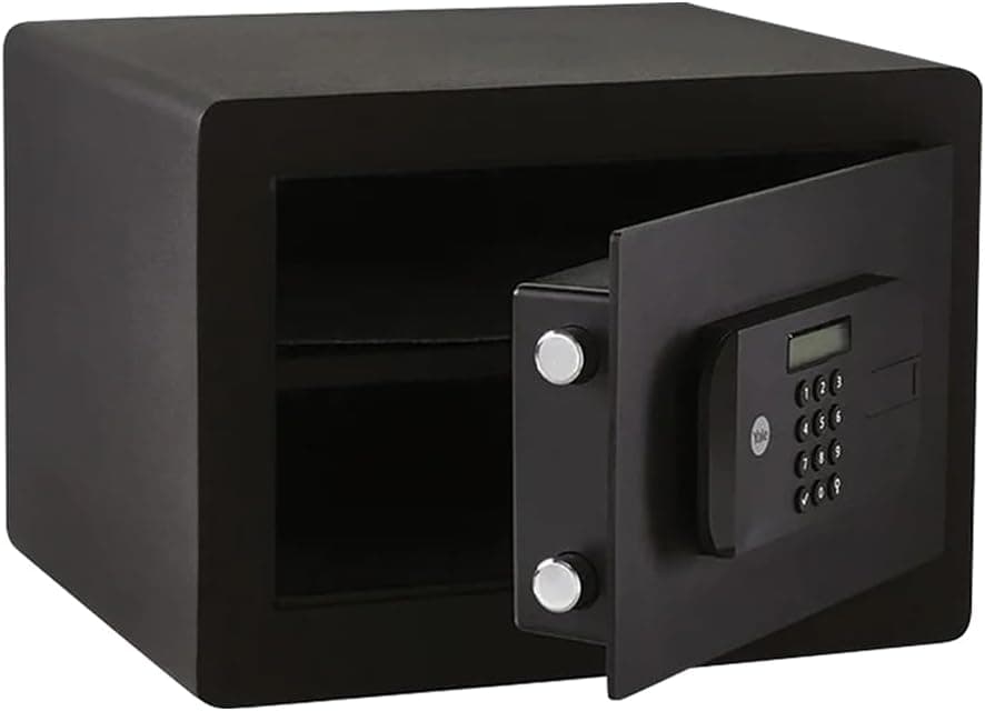 Cofre Digital Standard Home - Imagem 3