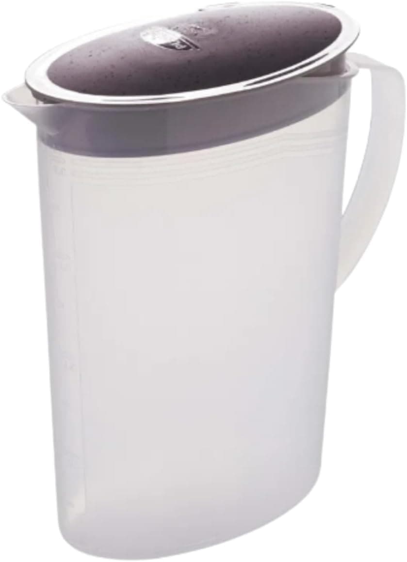 Jarra Com Tampa Articulável 2 L Plasútil