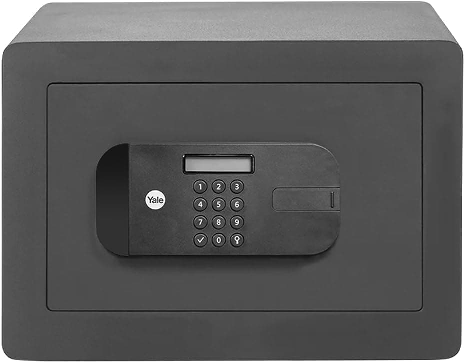 Cofre Digital Standard Home