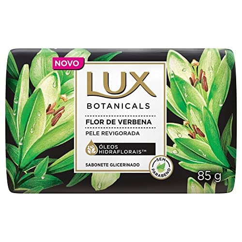 Sabonete Lux Flor de Verbena 85g