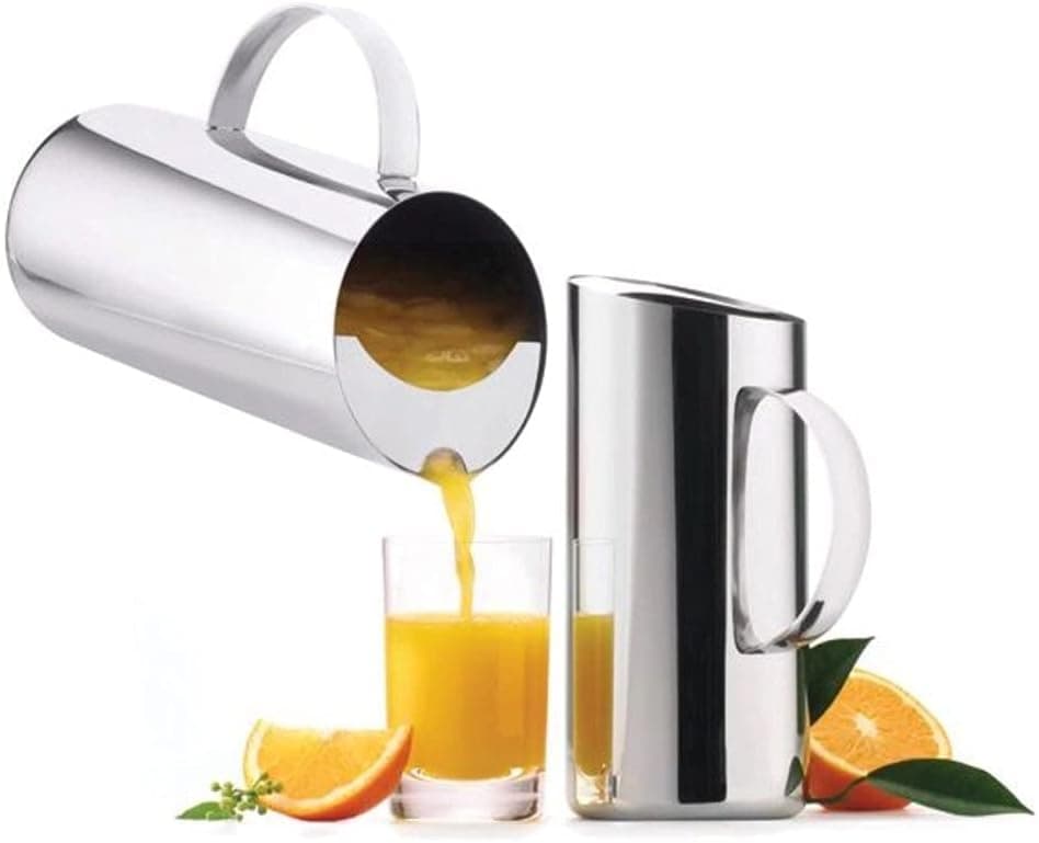 Jarra Gloss 1,5L – Forma Inox