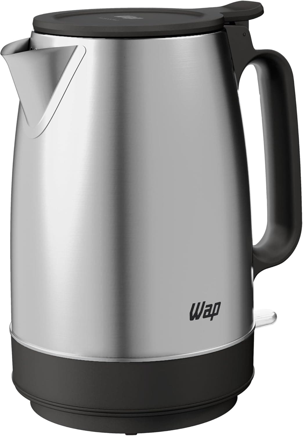 WAP Chaleira Elétrica em Aço Inox WCE2 1,7 Litros de Capacidade, com Desligamento Automático 127V - Imagem 3