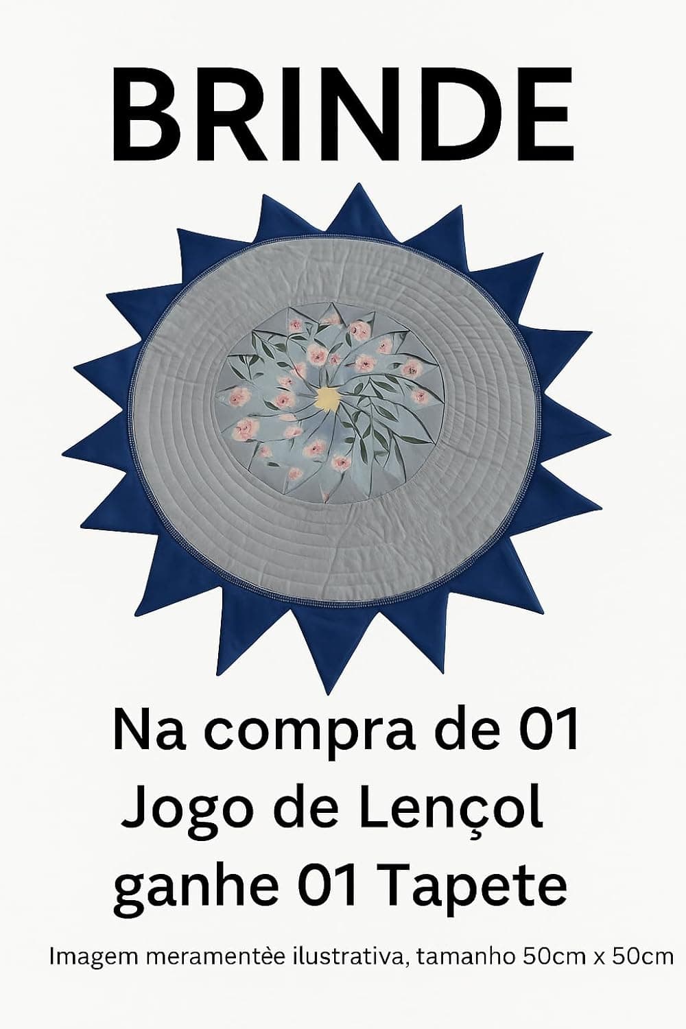 Jogo de Lençol 4 Peças Ponto Palito Percal 180 Fios Algodão Liso Vários Tamanhos (Branco, Casal Padrão) - Imagem 3