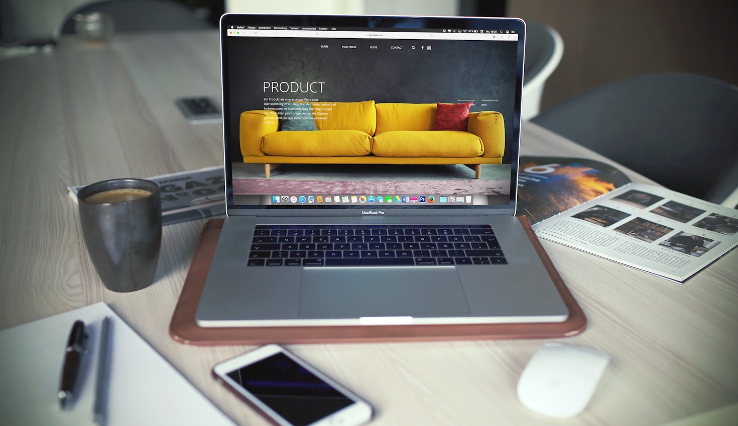 Como escolher os melhores produtos para promover